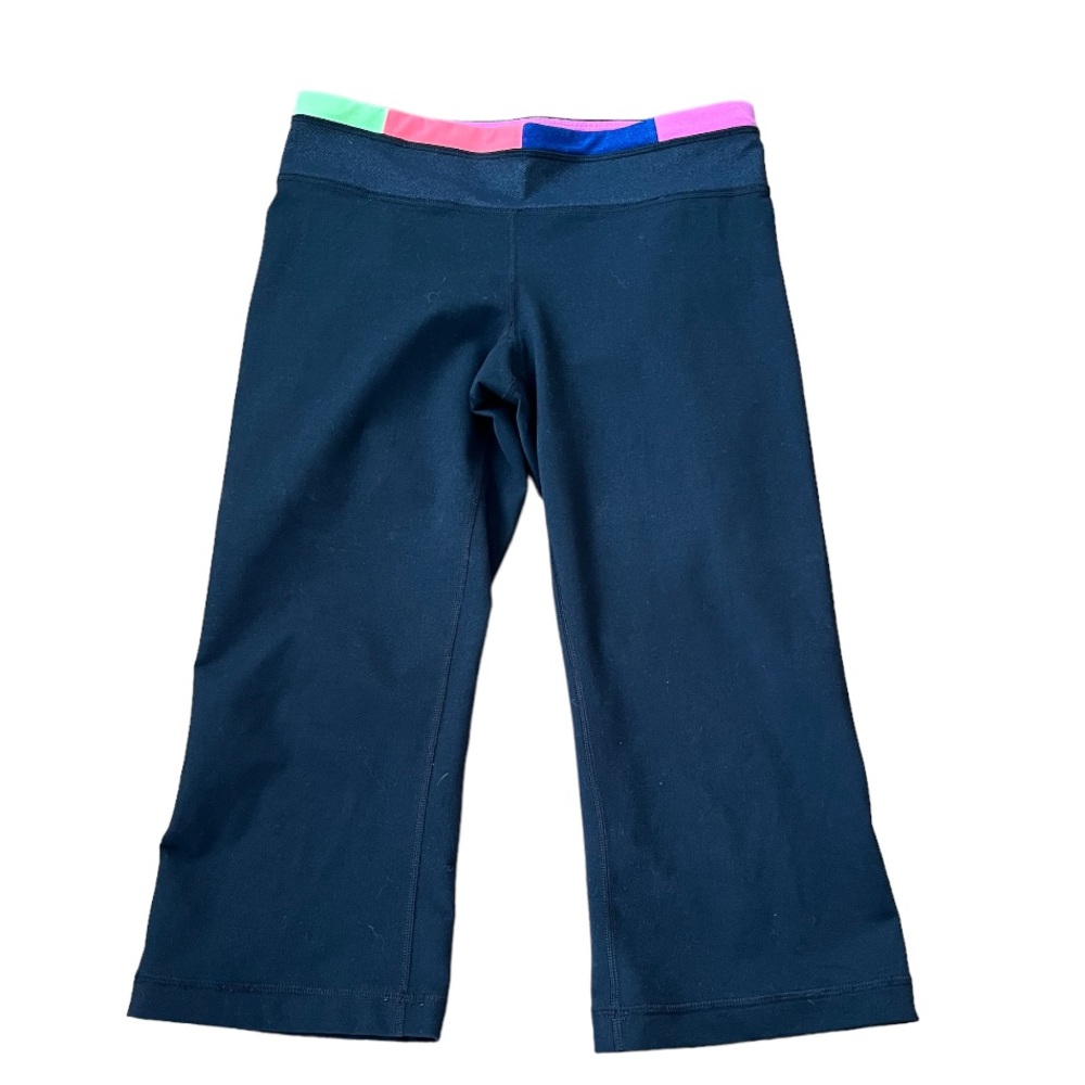 Under Armour Capris